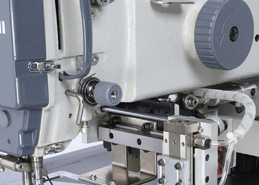 Vite maintenant des attachements de machine à coudre puissance de la longueur 500W de point de 0,1 - de 12.7mm fournisseur