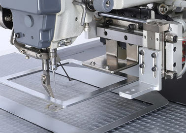 Vite maintenant des attachements de machine à coudre puissance de la longueur 500W de point de 0,1 - de 12.7mm fournisseur