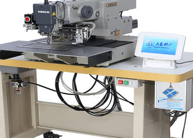 Attachements en cuir lourds de machine à coudre pneumatiques pour presser le matériel fournisseur