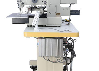 Bride de libération rapide de 300 x de 200mm, travaillant des accessoires de machine pour le gant fournisseur
