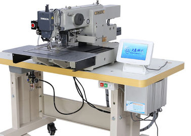 DP semi industriel résistant direct taille d'aiguille de X 17 # 18 de machine à coudre fournisseur