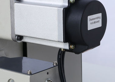 Machine à coudre industrielle en cuir de Flatlock, machine à coudre programmable de tissu épais  fournisseur