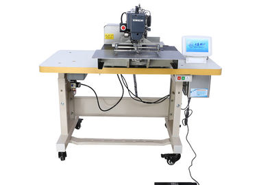 Bras simple industriel automatique de machine à coudre de détaillants avec le modèle fournisseur