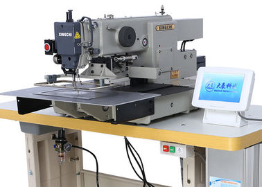 Moteur industriel automatique d'entraînement direct de la machine à coudre 750W de magasin pour le facteur fournisseur