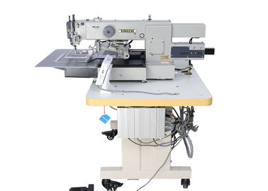 Bras simple industriel automatique de machine à coudre de détaillants avec le modèle fournisseur
