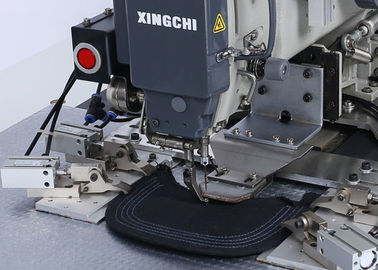Machine à coudre en cuir lourde industrielle pour des débutants avec les brides flexibles fournisseur