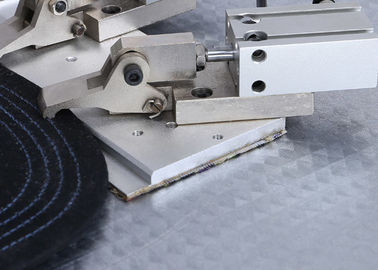Machine à coudre résistante de Pnuematic pour le modèle d'ordinateur de couche horizontale de toile fournisseur
