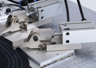 Machine à coudre résistante de Pnuematic pour le modèle d'ordinateur de couche horizontale de toile fournisseur