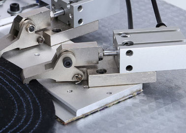 Machine piquante résistante de tissu de sac, machine à coudre industrielle d'aiguille simple rapide fournisseur