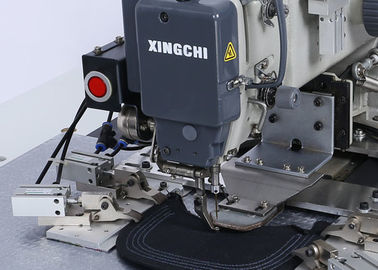 DP semi industriel résistant direct taille d'aiguille de X 17 # 18 de machine à coudre fournisseur