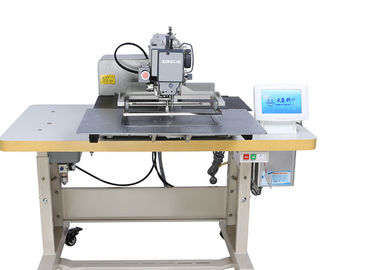 Machine à coudre de vêtement/chaussure, machine piquante d'aiguille simple de bras de cylindre  fournisseur