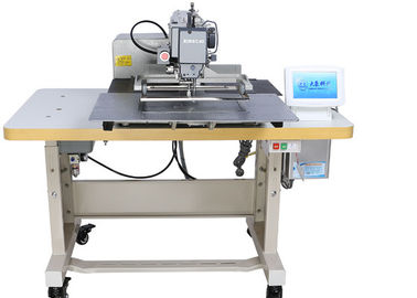 Fermez à clef la machine à coudre résistante de point pour le cuir dimensions 1200 * de 1060 * de 1170mm fournisseur
