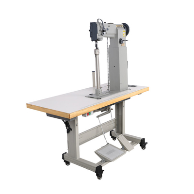 Machine à coudre de haut de courrier sac à main de lit fournisseur