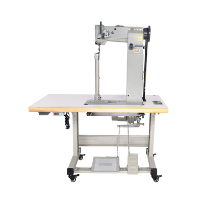 Machine à coudre de haut de courrier sac à main de lit fournisseur