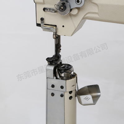 Machine à coudre de haut de courrier de lit bagage d'ABS fournisseur