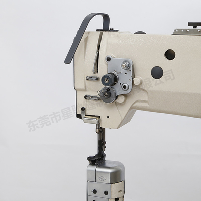 Machine à coudre de haut de courrier de lit bagage d'ABS fournisseur