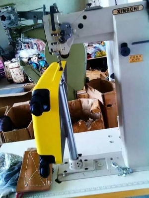 Machine à coudre de haut de courrier de lit bagage d'ABS fournisseur