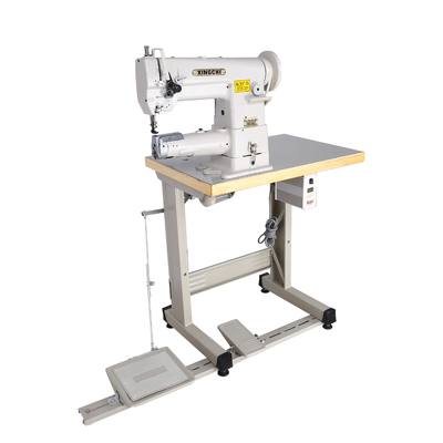 mettez en sac la machine à coudre de lit de cylindre de machine à coudre de sac à dos fournisseur